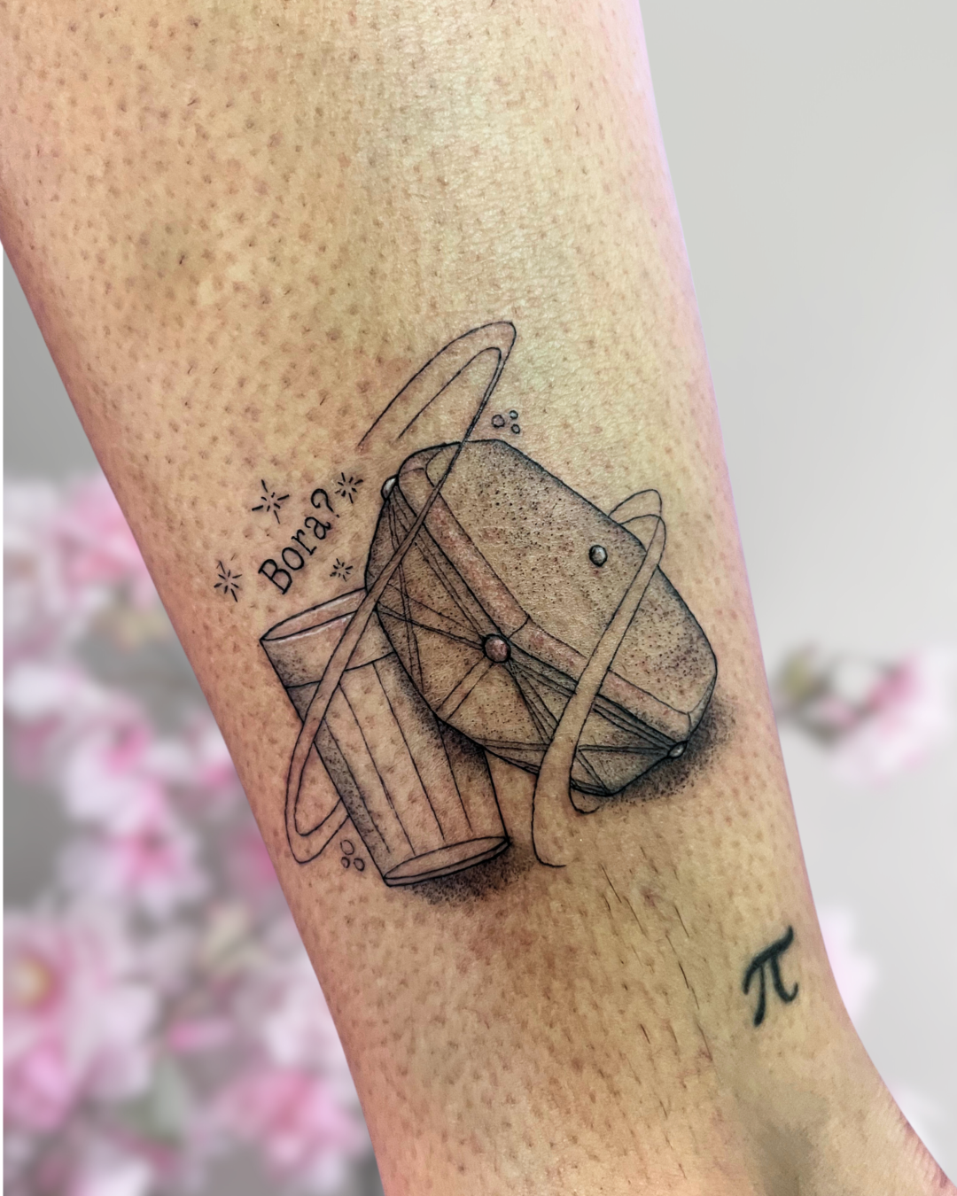 Tattoo work 4