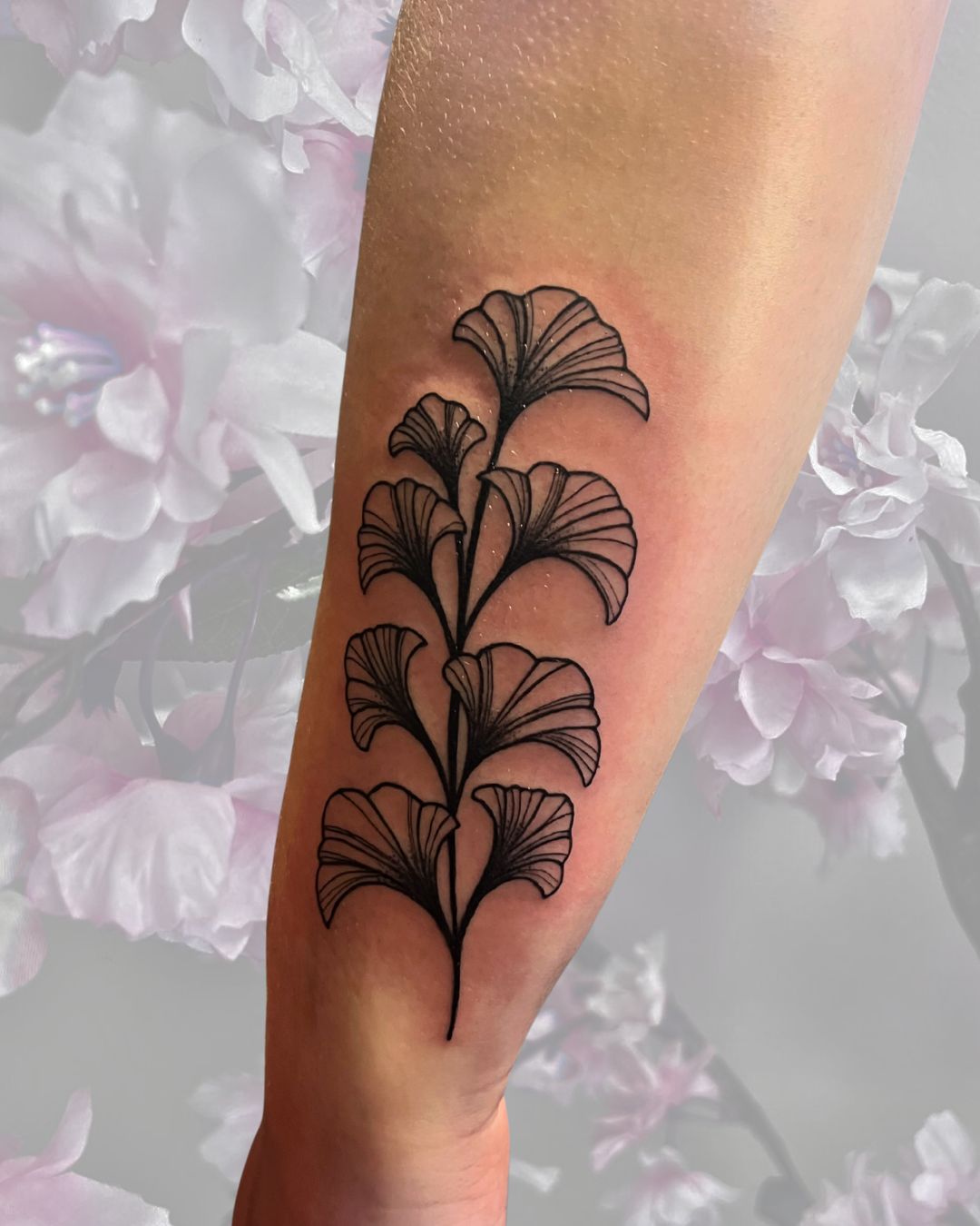 Tattoo work 1